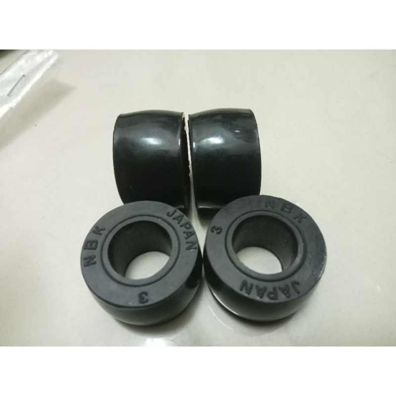 karet coupling Fcl NBK/OKS f3-f4-f5-f6-f7 rubber coupling