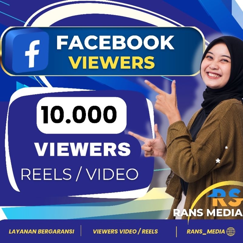 Facebook Views Video Reels