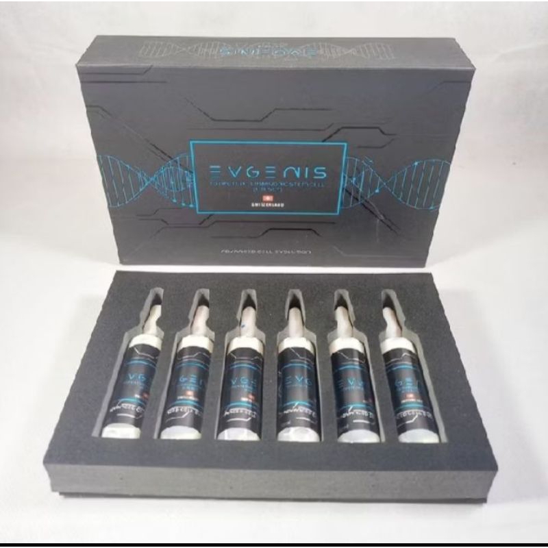 EVGENIS TITOPOTENT EVGENIS