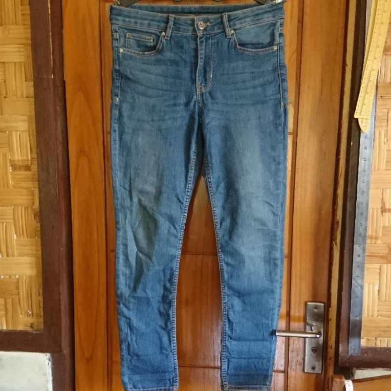 celana jeans wanita h&m