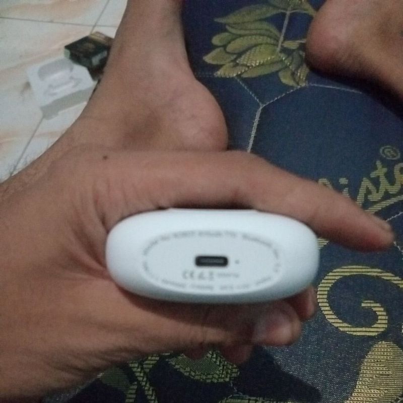 robot airbuds T70