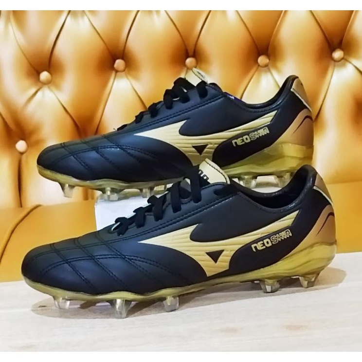 Kejutan Termurah  SEPATU BOLA MIZUNO GRADE ORI