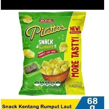 

pictoss snack