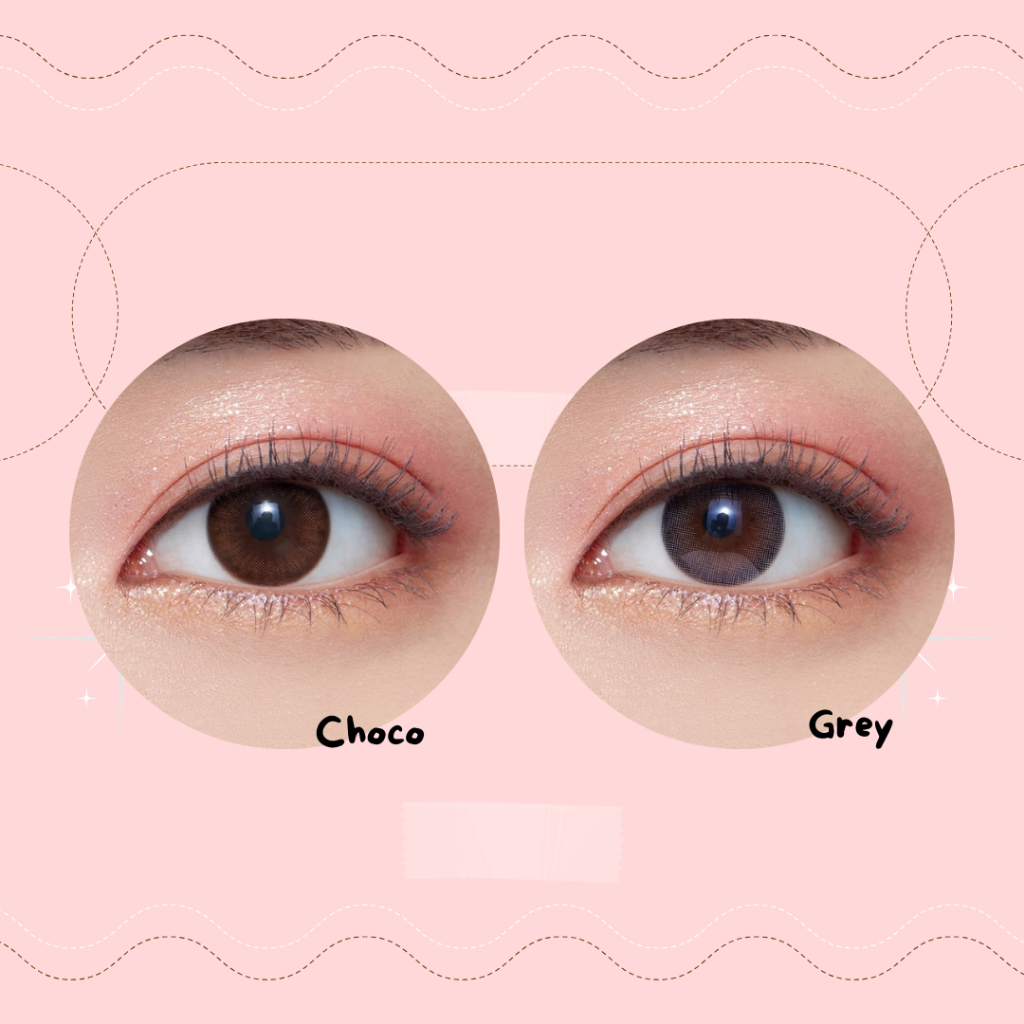 Softlens Untuk Mata Plus Untuk Baca Mata Tua Rabun Dekat Presbyopia Hipermetropia