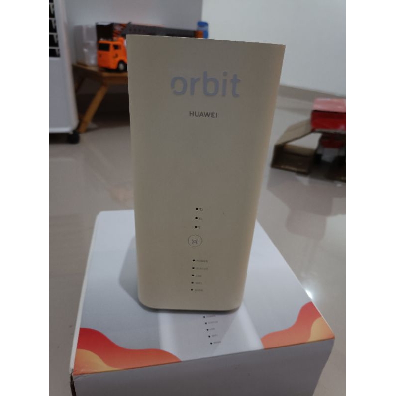 Orbit Max H2 Huawei B818 263 unlock all operator