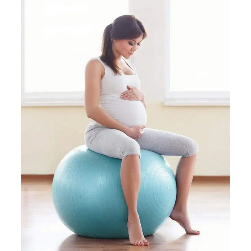 Niktech Birthing Ball