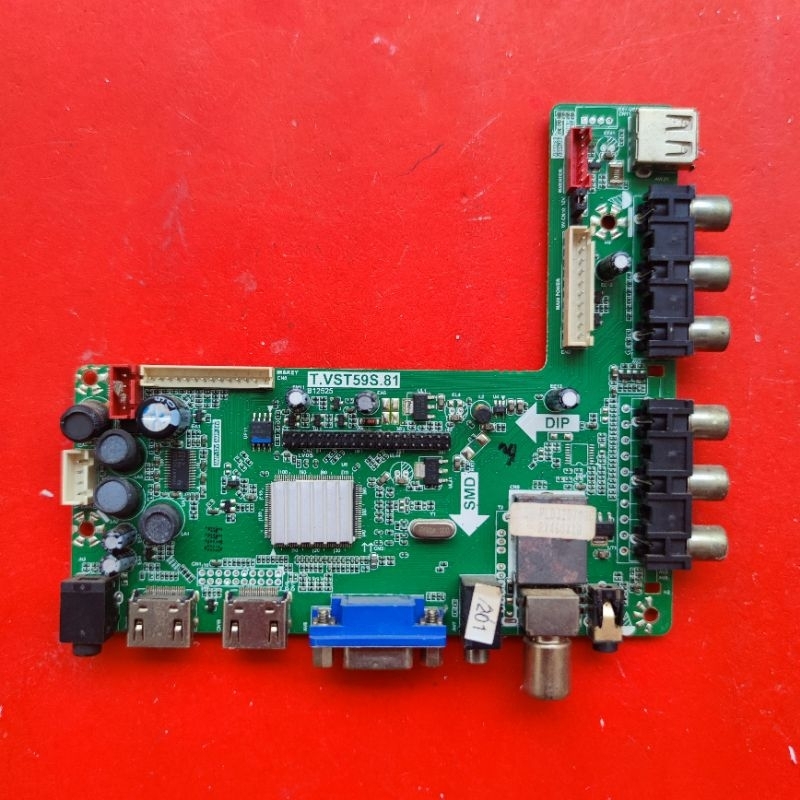 MB TV POLYTRON PLD 32D700 PLD32D700