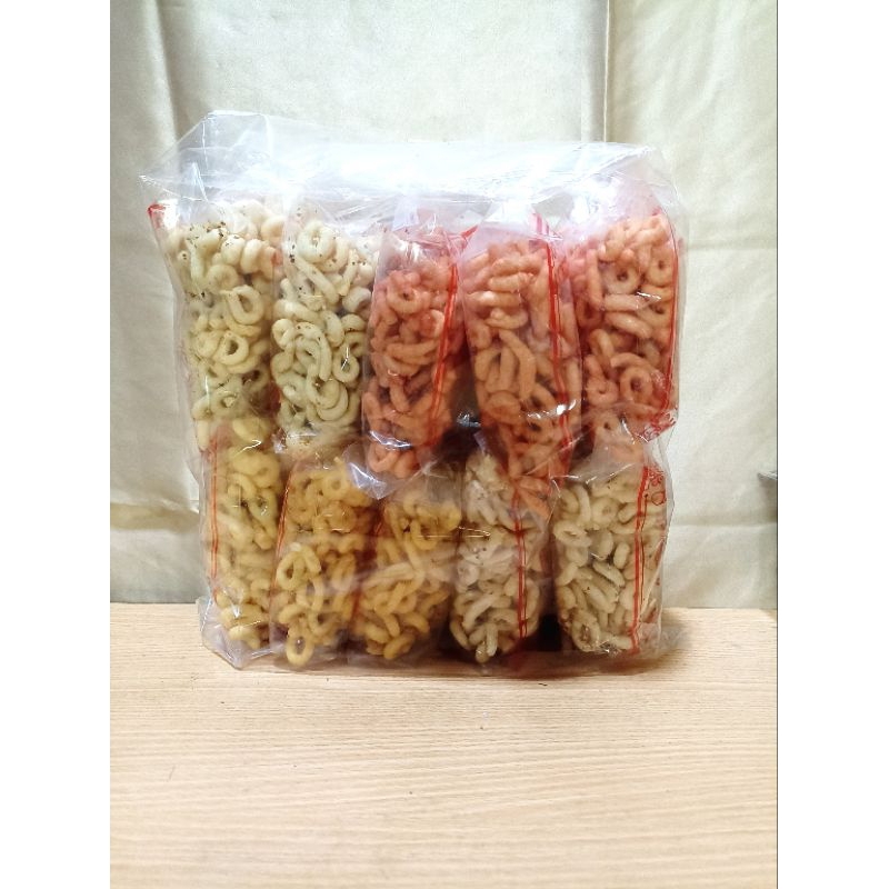 

LANTING KHAS KEBUMEN ISI 10 PCS | PAKET OLEH OLEH LANTING ANGKA 8