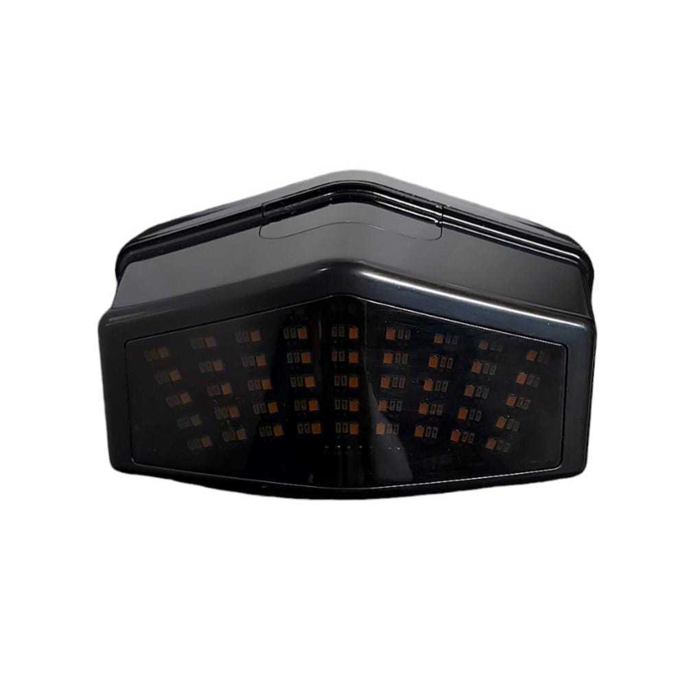 LAMPU STOP BELAKANG RX-KING (VARIASI)