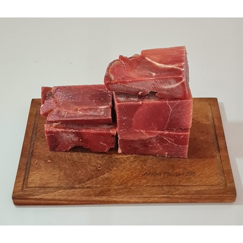 

Daging Rendang Paha Belakang Cut 20s 1kg