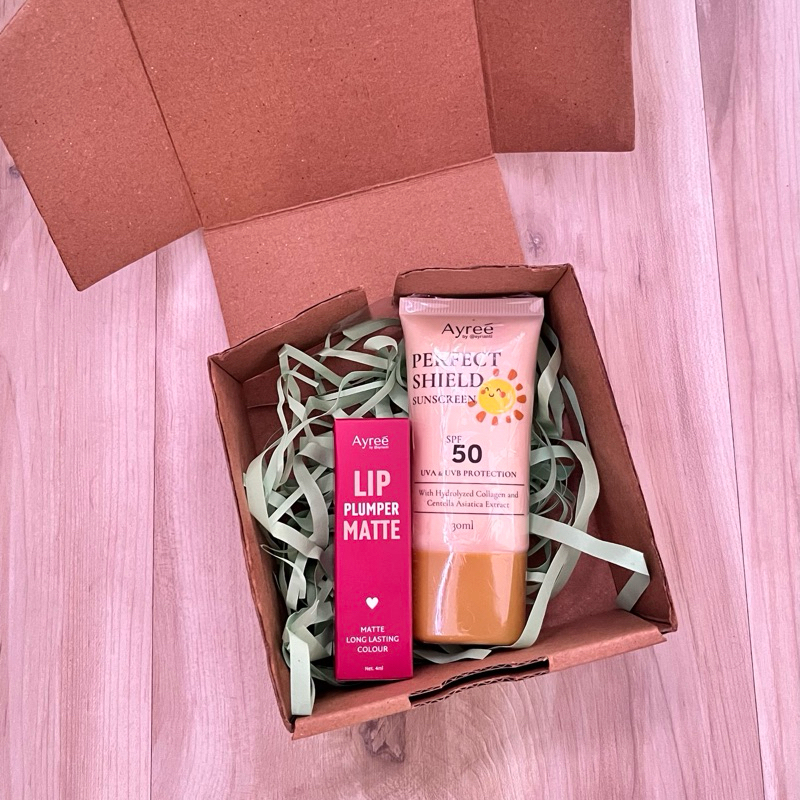 

Additional Paket Gift