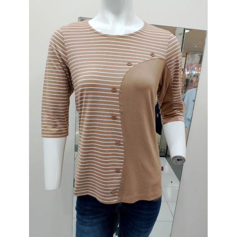 Kaos AKO jeans kode.001