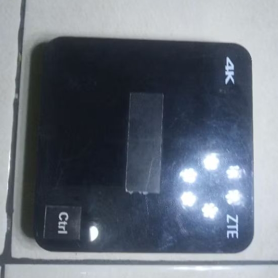 B860H V1 openwrt wifi on