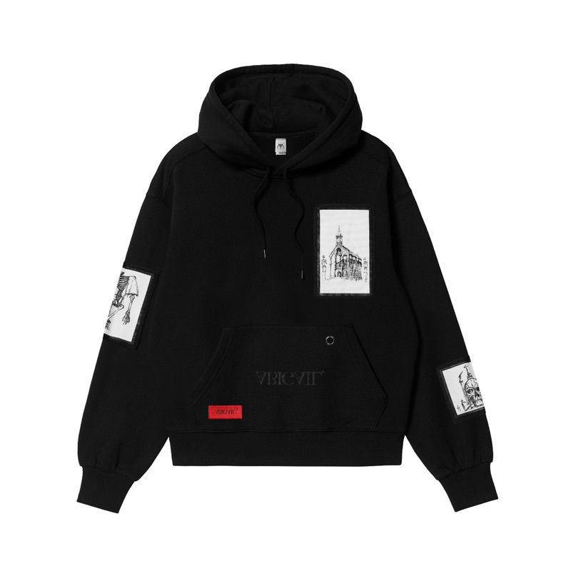 Abigail - Hoodie Abigail - Oath