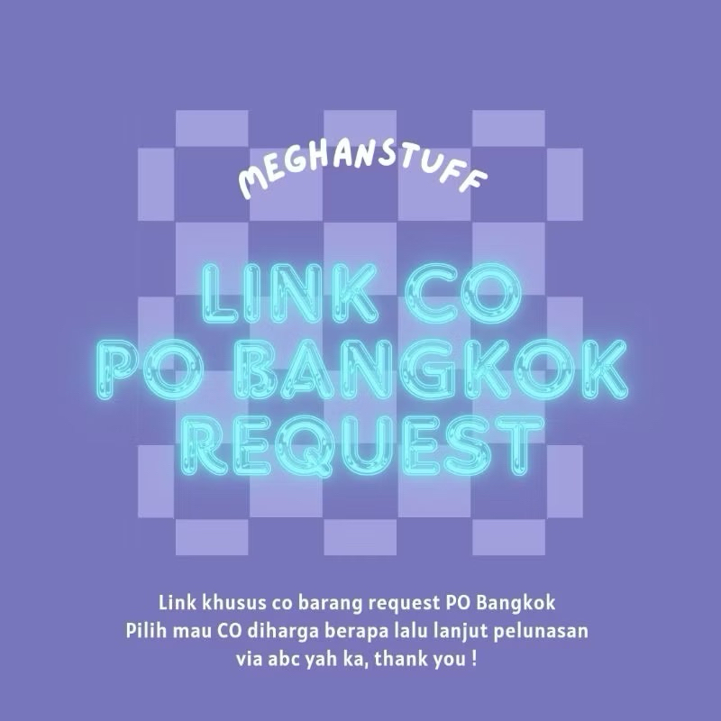 

LINK CO BANGKOK 1-12 OKTOBER 2024