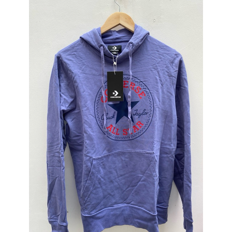 Chuck Pat Hoodie Converse original