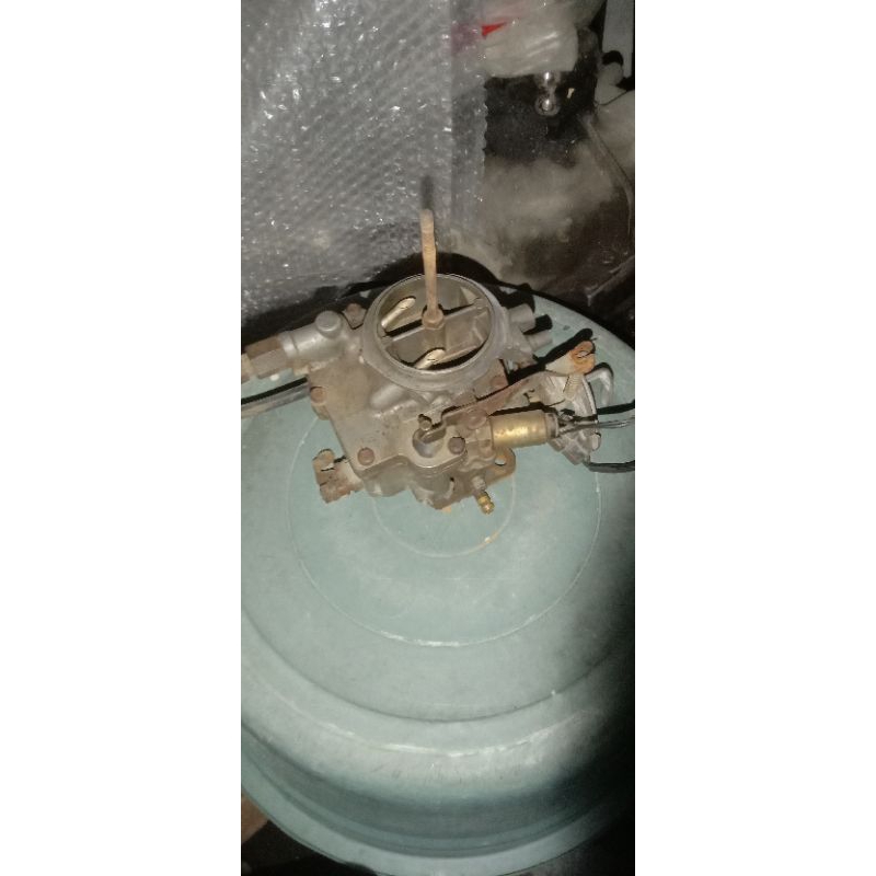 karburator kijang 3k 4k 5k