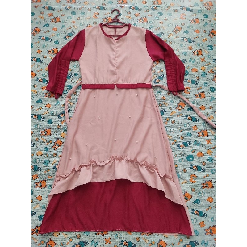 PL Gamis LD 105