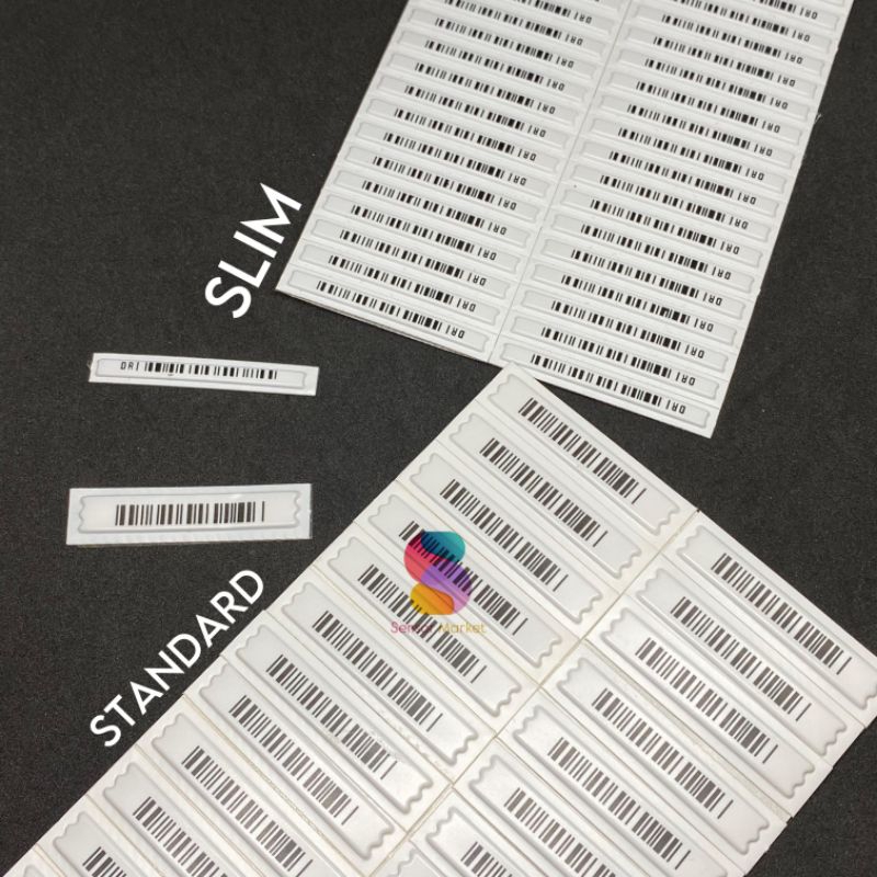 

AM Label Kosmetik (Standard)
