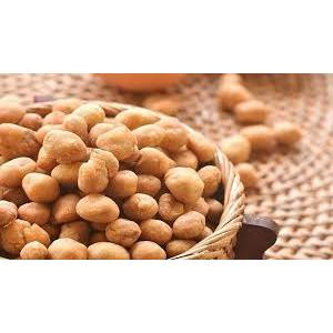 

Kacang telur gurih renyah 500 gram