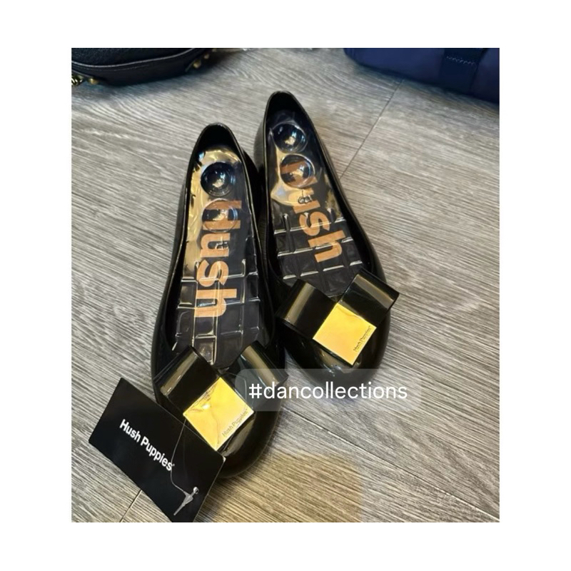 READY,SEPATU WANITA EMILIA VALLEY ORIGINAL HUSH PUPPIES,SALE