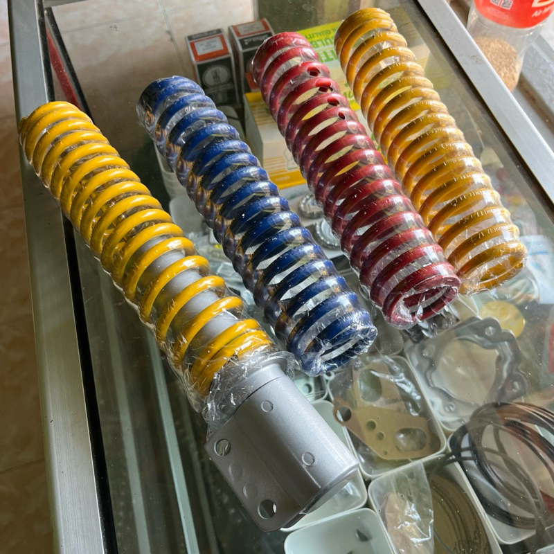 PER SHOCKBREKER DEPAN PX SPARTAN EXCLUSIVE EXCEL/FER SHOCK DEPAN VESPA PX