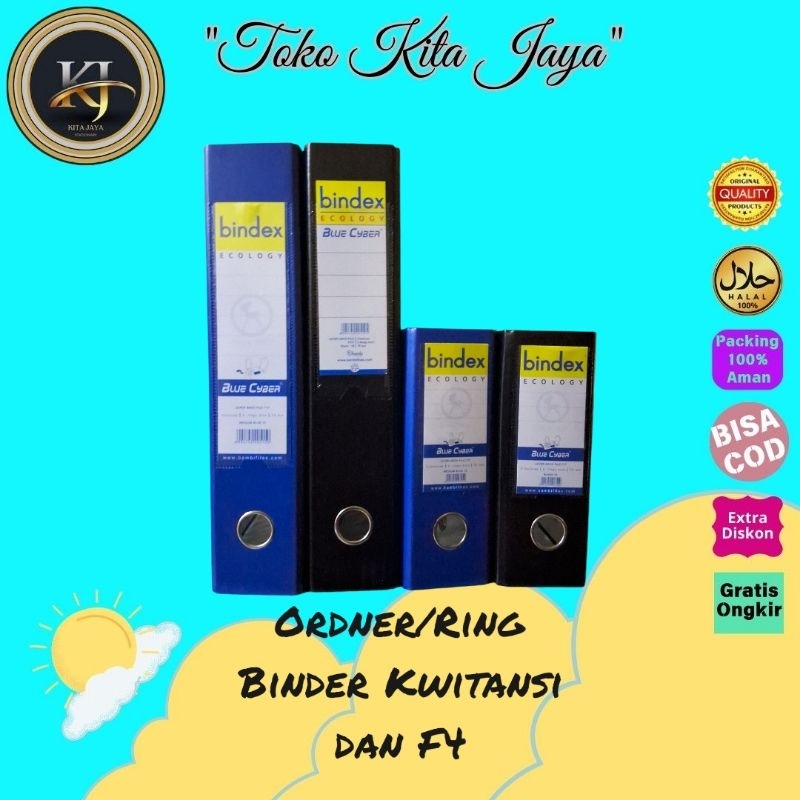

Ordner Bindex/Ring