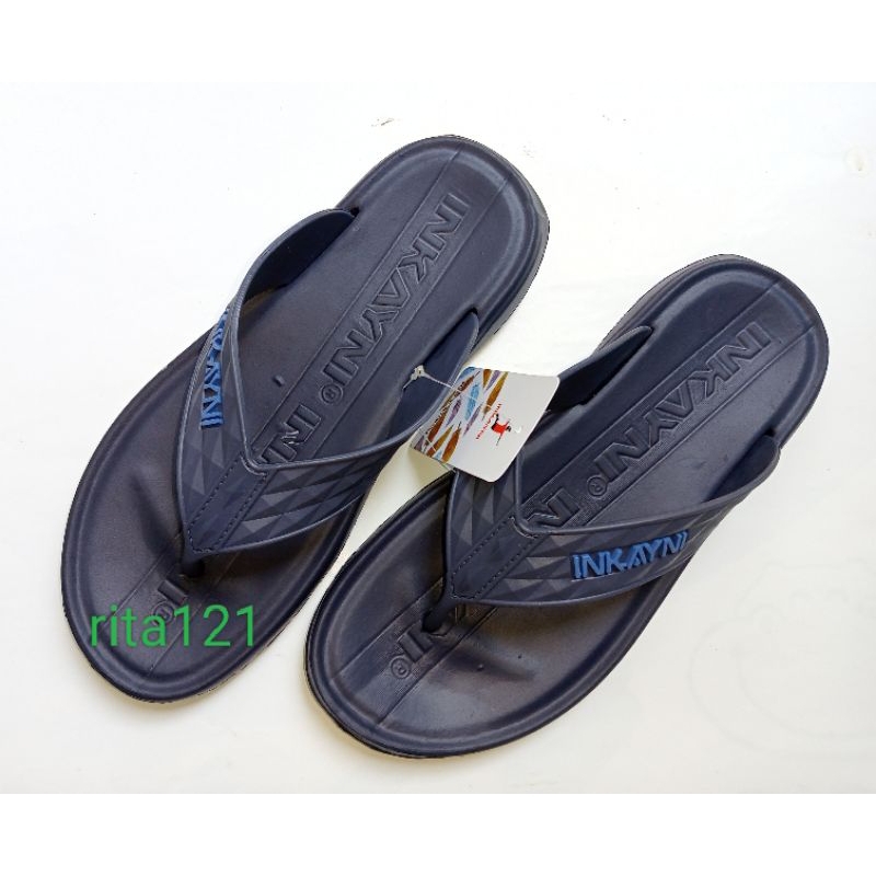 Sandal jepit INKAYNI