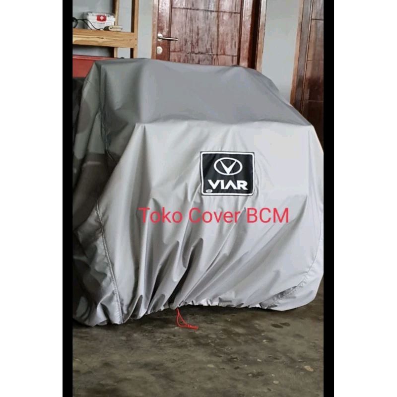 Sarung Cover ATV Viar Razor 150 SP Penutup ATV Viar Razor 150 SP Pelindung Sarung Viar Razor SP