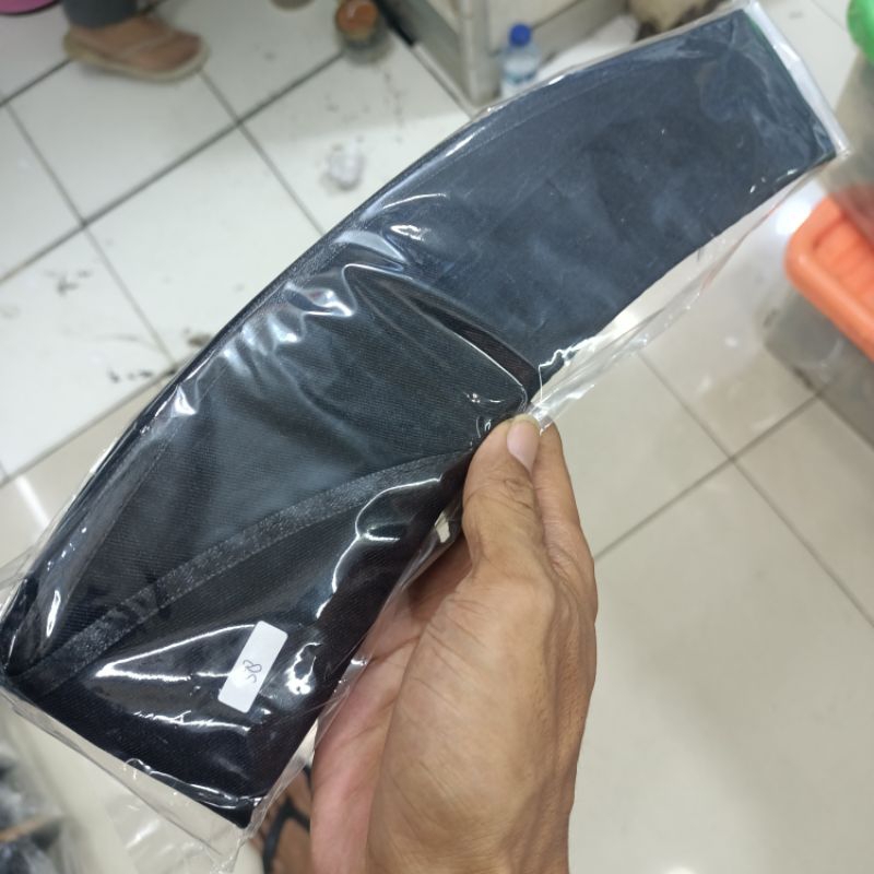 topi mut kejaksaan wanita