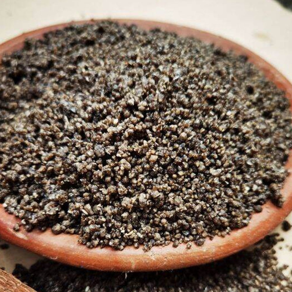 

TEPUNG TIWUL HITAM ASLI MURNI SINGKONG 500gram