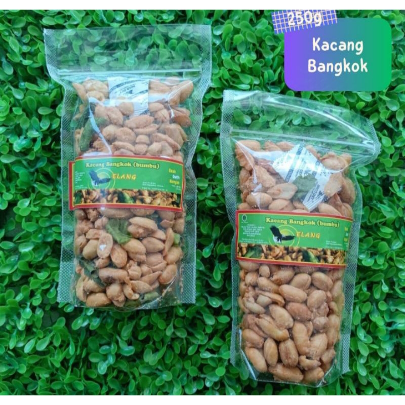 

Kacang bangkok 250 gram