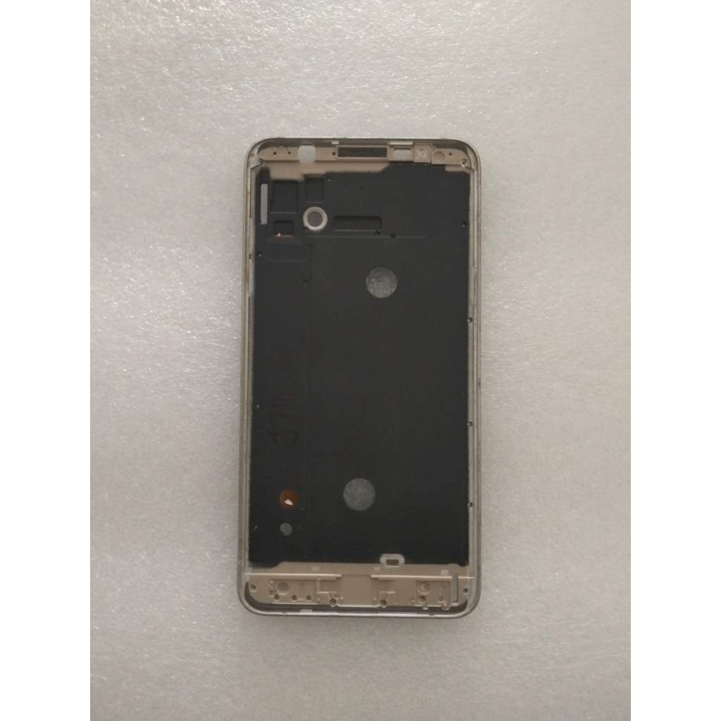 MIDFRAME SAMSUNG GALAXY J7 2016 - J710 ORIGINAL SECOND