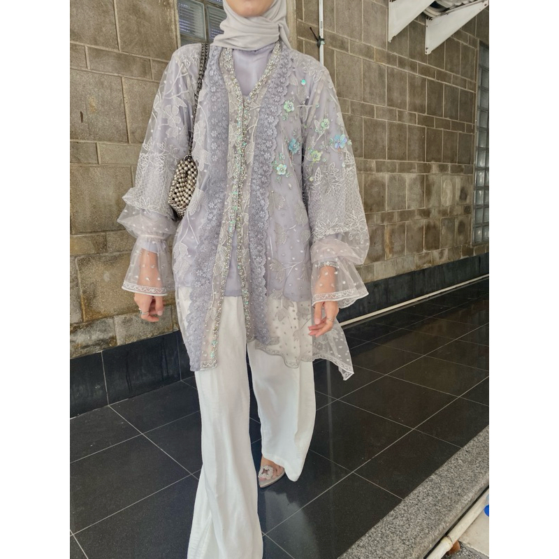 Sewa Kebaya Kaylani by Jaleela