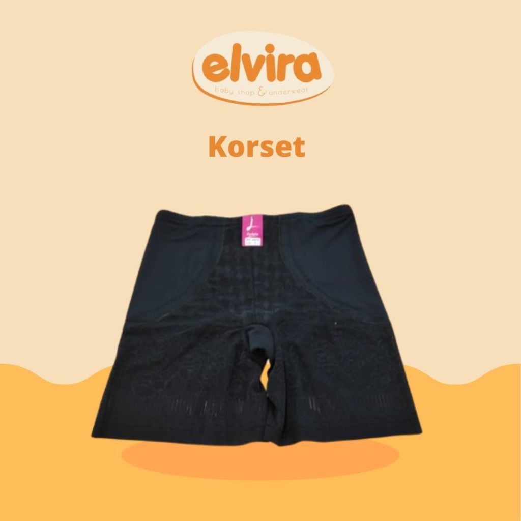 Lydyly celana korset 1401