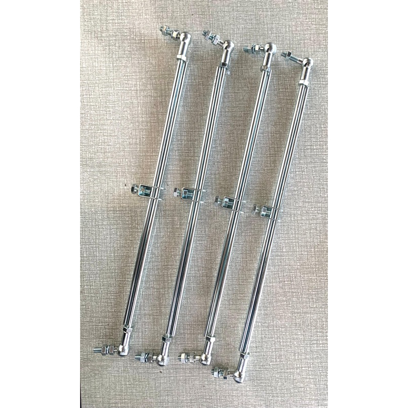 Kawat Pedal Injakan Dinamo Servo Mesin Jahit Mesin Obras Industri (As Handle) Pedal Dinamo Servo/Din