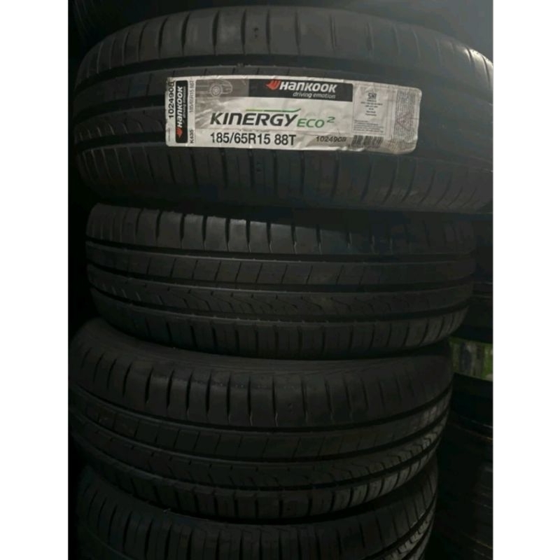 Ban Hankook 185/65R15 KINERGY ECO2 ( avanza xenia livina ertiga )