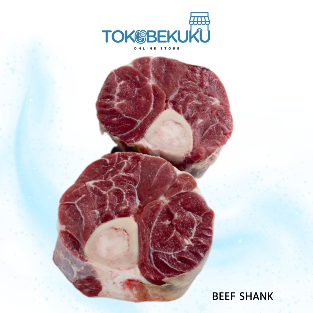 

Daging Sengkel Sapi I Beef Shank