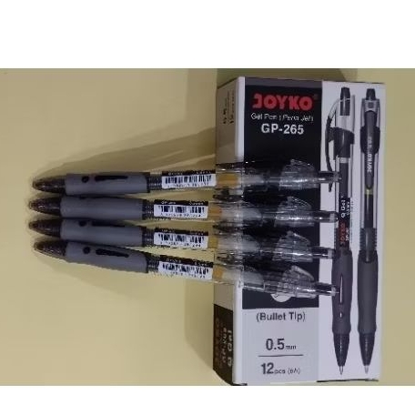 

Pena Jel Joyko GP - 265.