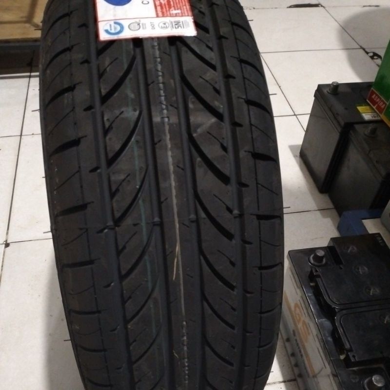 Ban Ukuran 185/60 R14 GT RADIAL