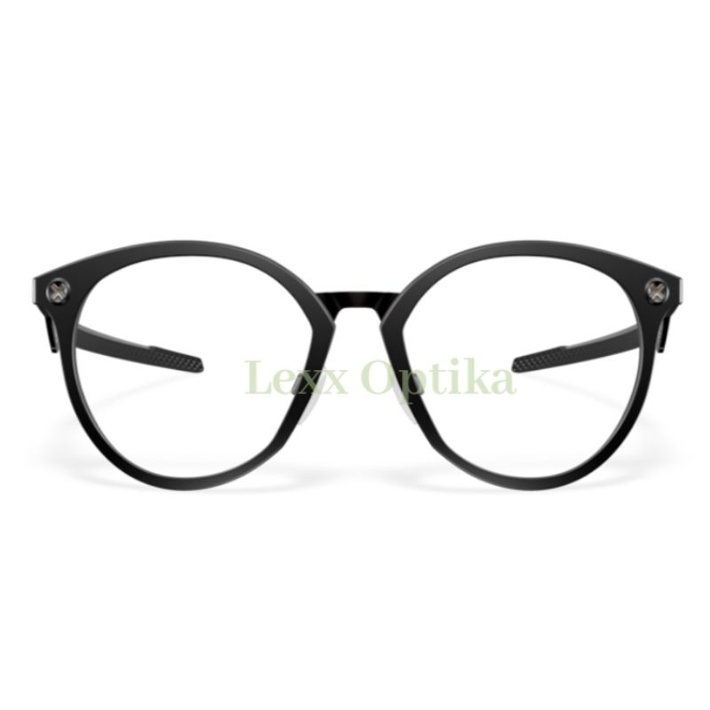 Frame Kacamata Oakley Original Titanium Cognitive R OX8181