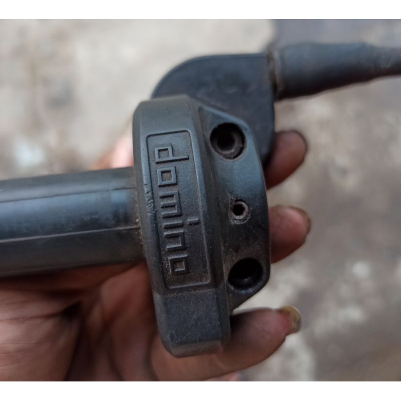 GAS SPONTAN DOMINO Kabel 1 ORIGINAL