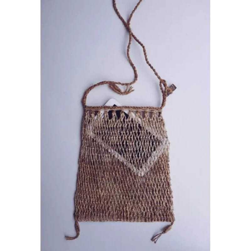 Tas Koja Tas Koja Khas Baduy Tas Selempang Khas Baduy Tas Anyam Suku Baduy Tas Ethnic Baduy Terbuat 