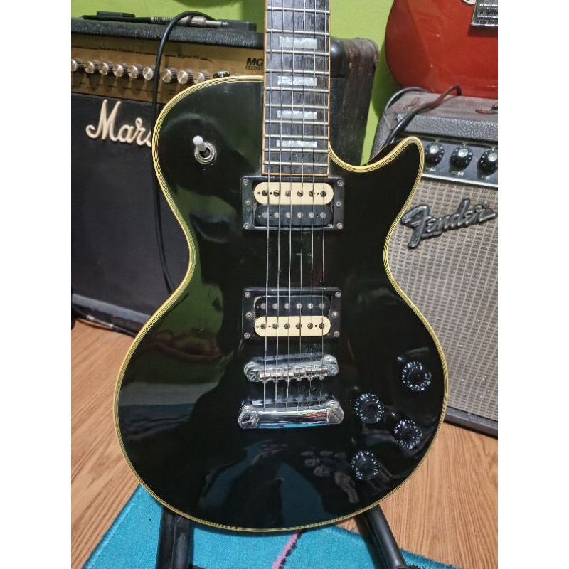 Gitar Dame Neo Clasic Lespaul