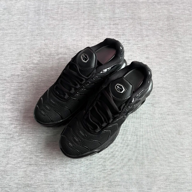 Nike airmax TN FullBlack