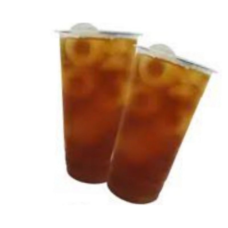 

Es Teh Jumbo
