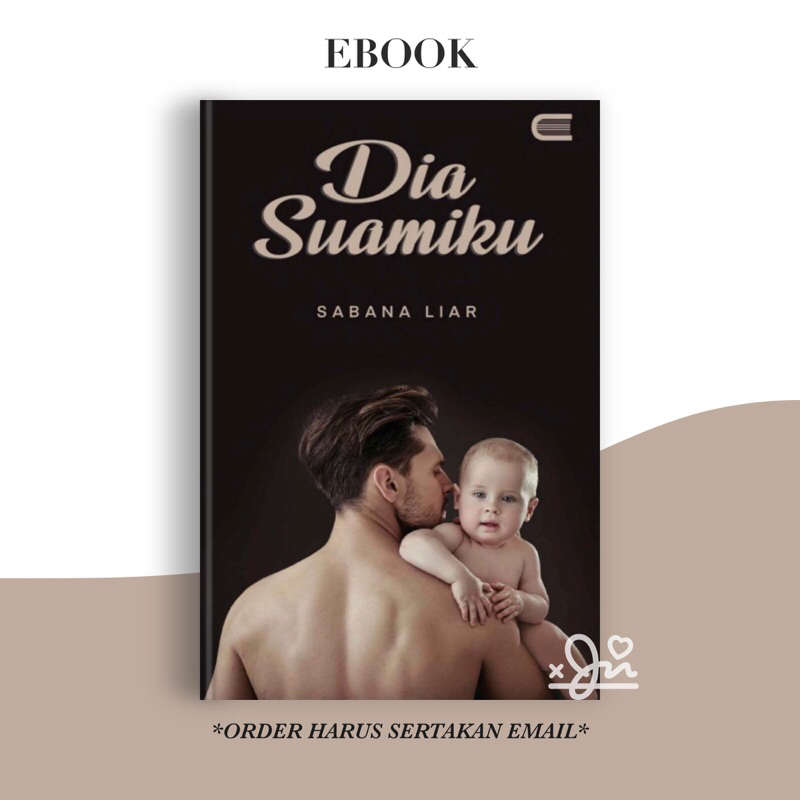 

[SE503] Dia Suamiku by Sabana Iiar