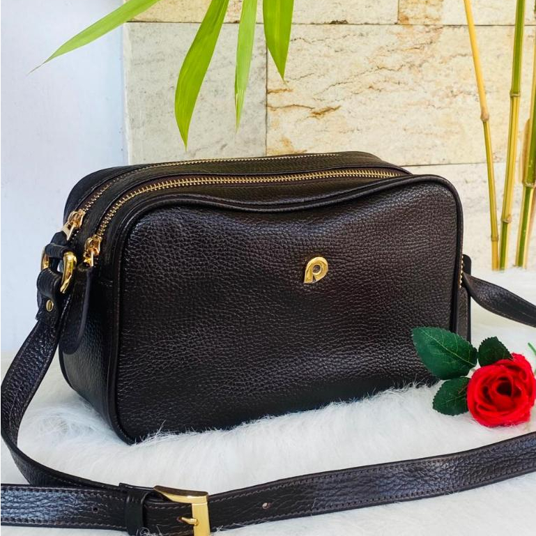TAS KULIT PAPILLON K3210 ORIGINAL