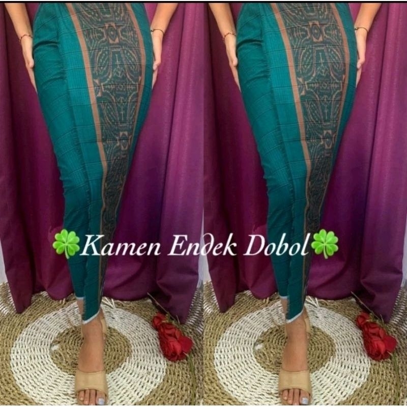 TERBARU  KAMEN ENDEK KOTAK DOBOL BANYUMAS