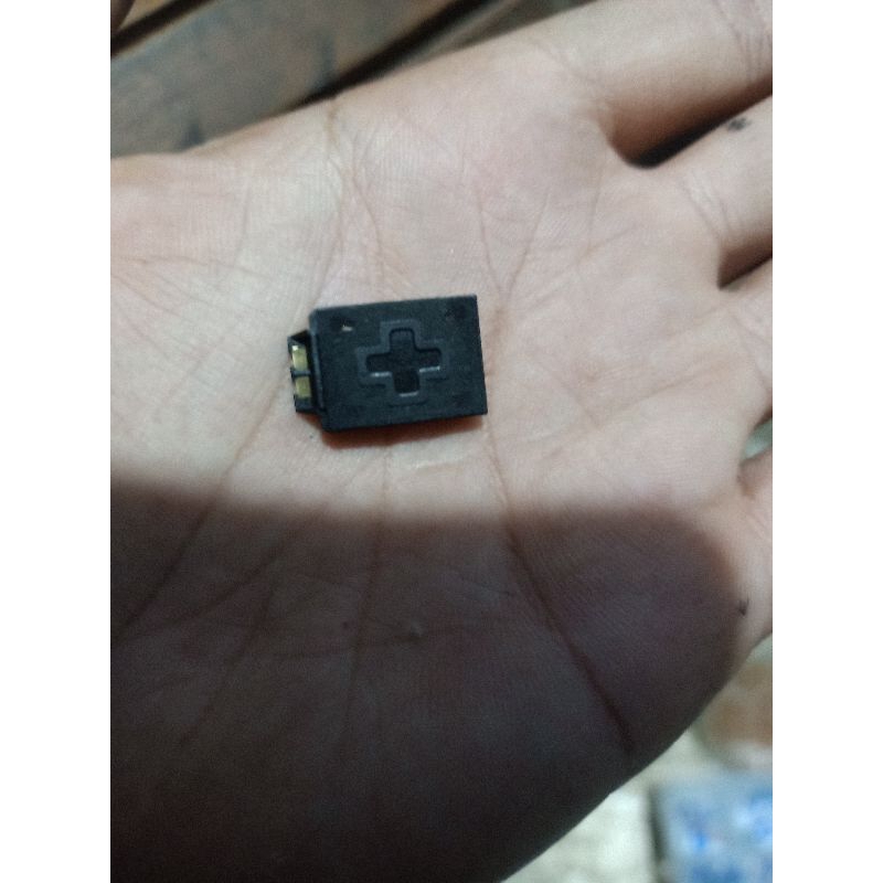 buzzer musik Samsung a50 ori